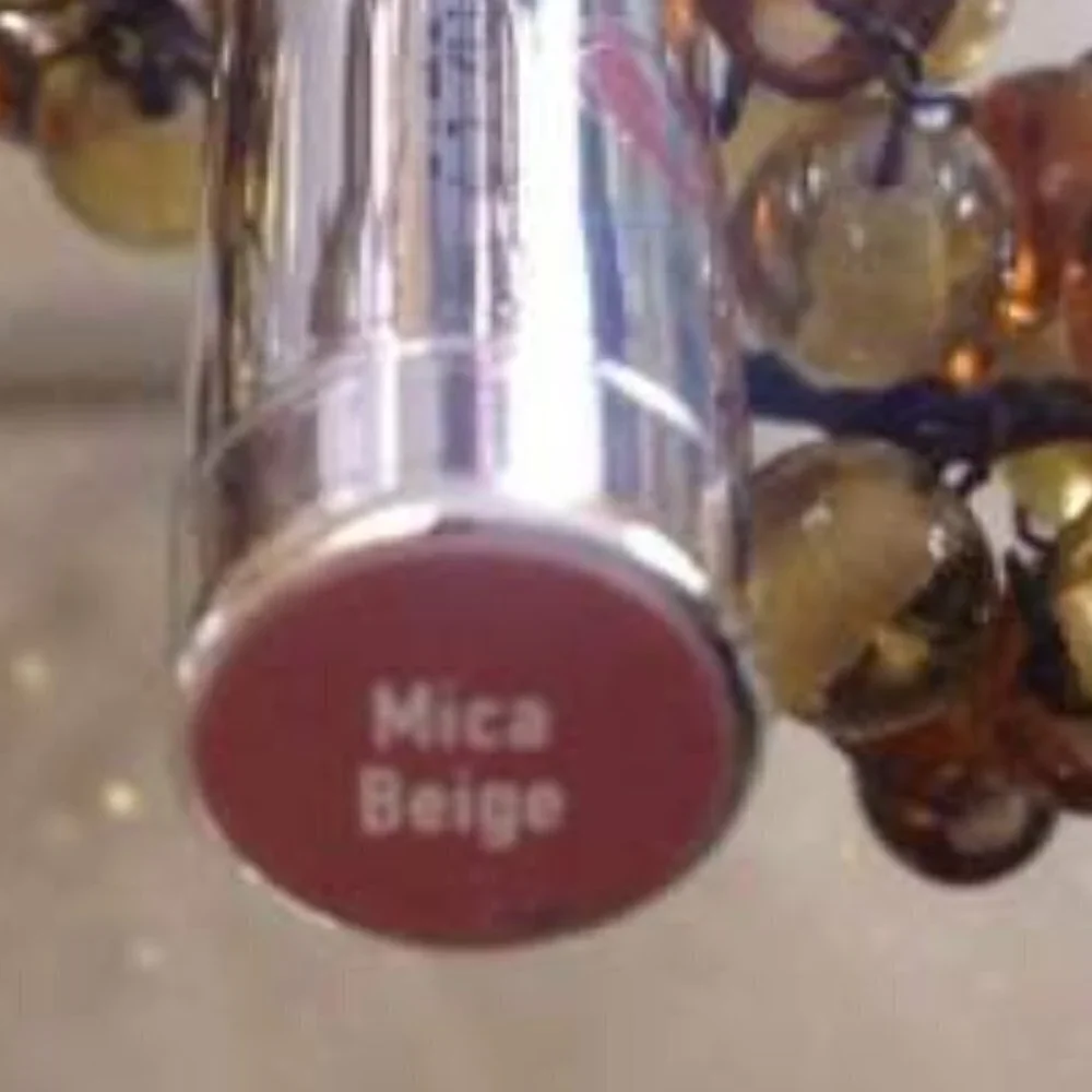 Mally Evercolor Shadow Stick Extra in MICA BEIGE,  A Shimmering Taupe / NEW